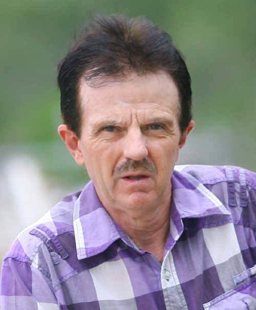 Bruce Diamond Bruce Diamond